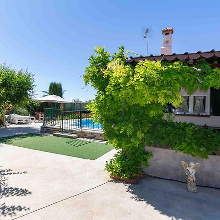 Cortijo Valmaruc Villa Durcal Ngoại thất bức ảnh