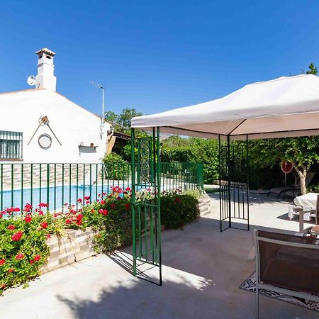 Cortijo Valmaruc Villa Durcal Ngoại thất bức ảnh
