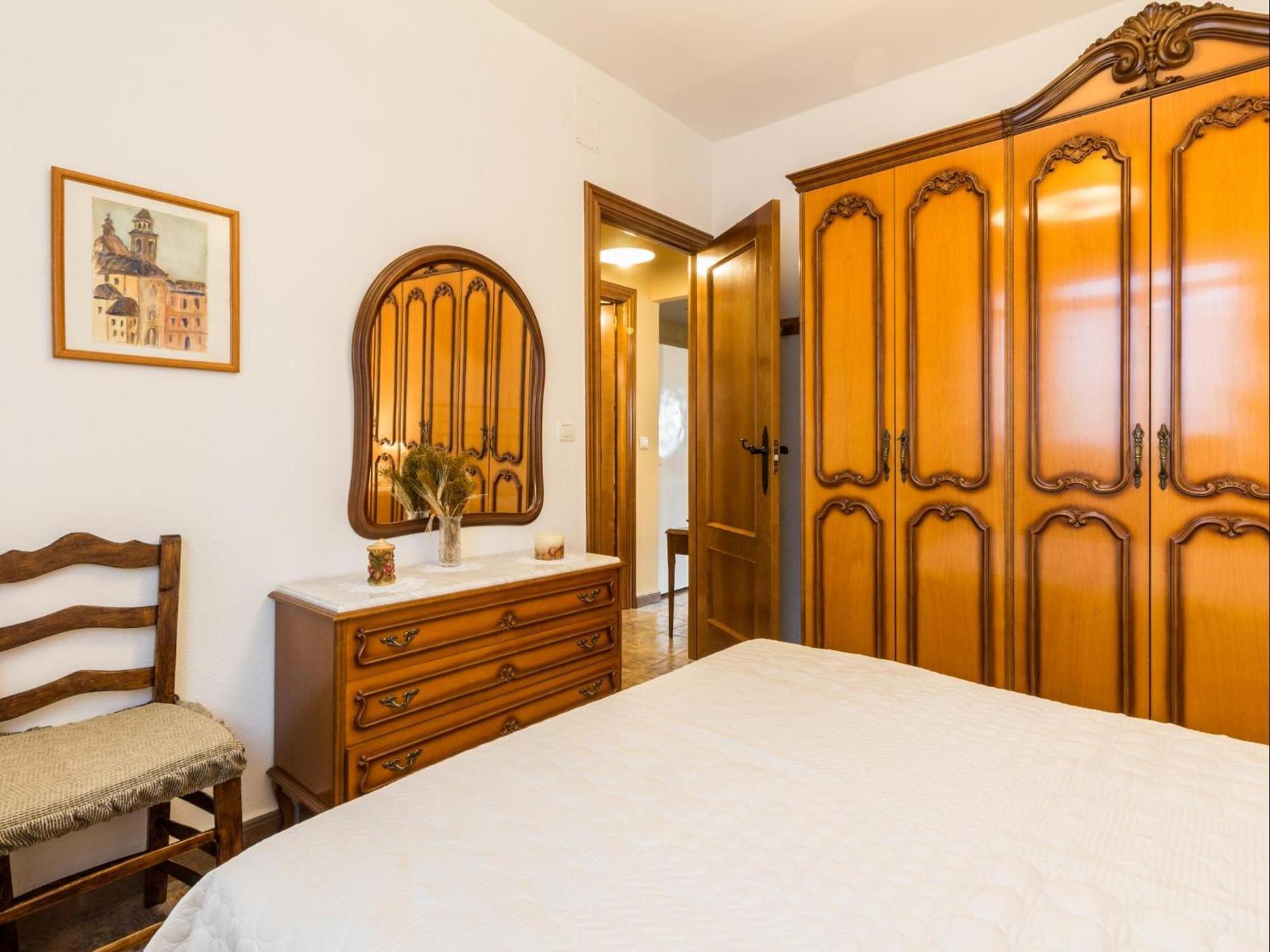 Cortijo Valmaruc Villa Durcal Ngoại thất bức ảnh