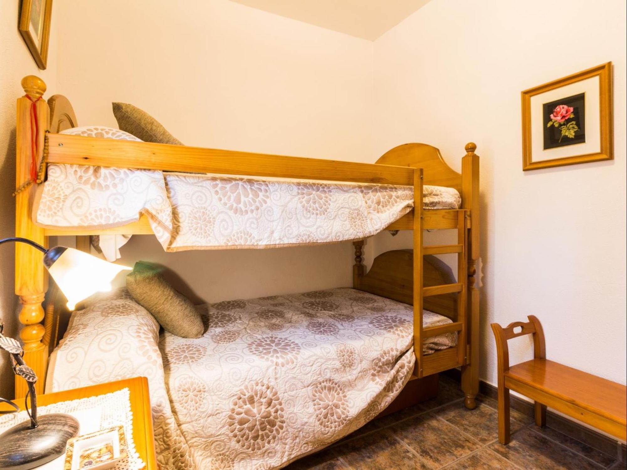 Cortijo Valmaruc Villa Durcal Ngoại thất bức ảnh