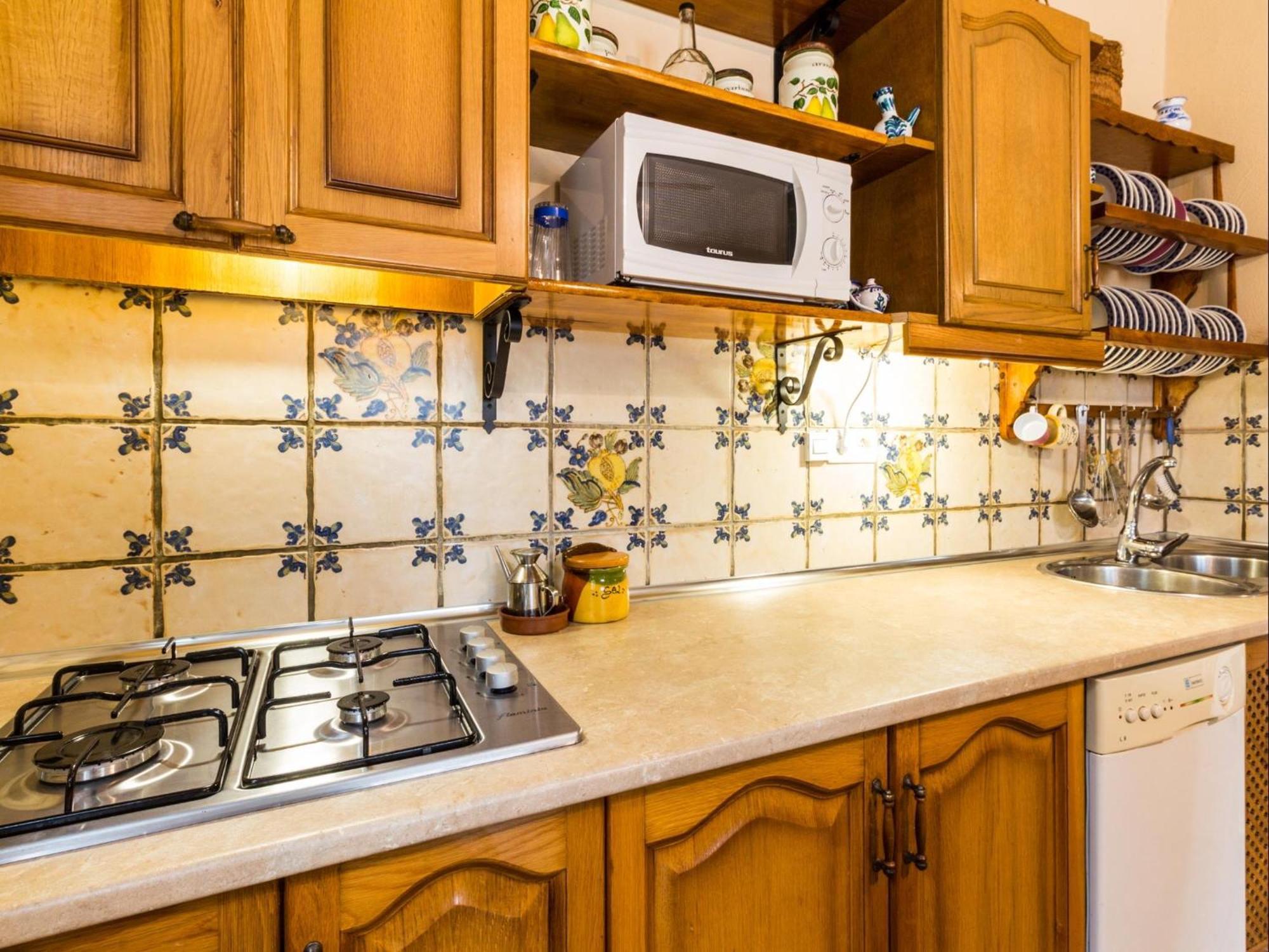 Cortijo Valmaruc Villa Durcal Ngoại thất bức ảnh