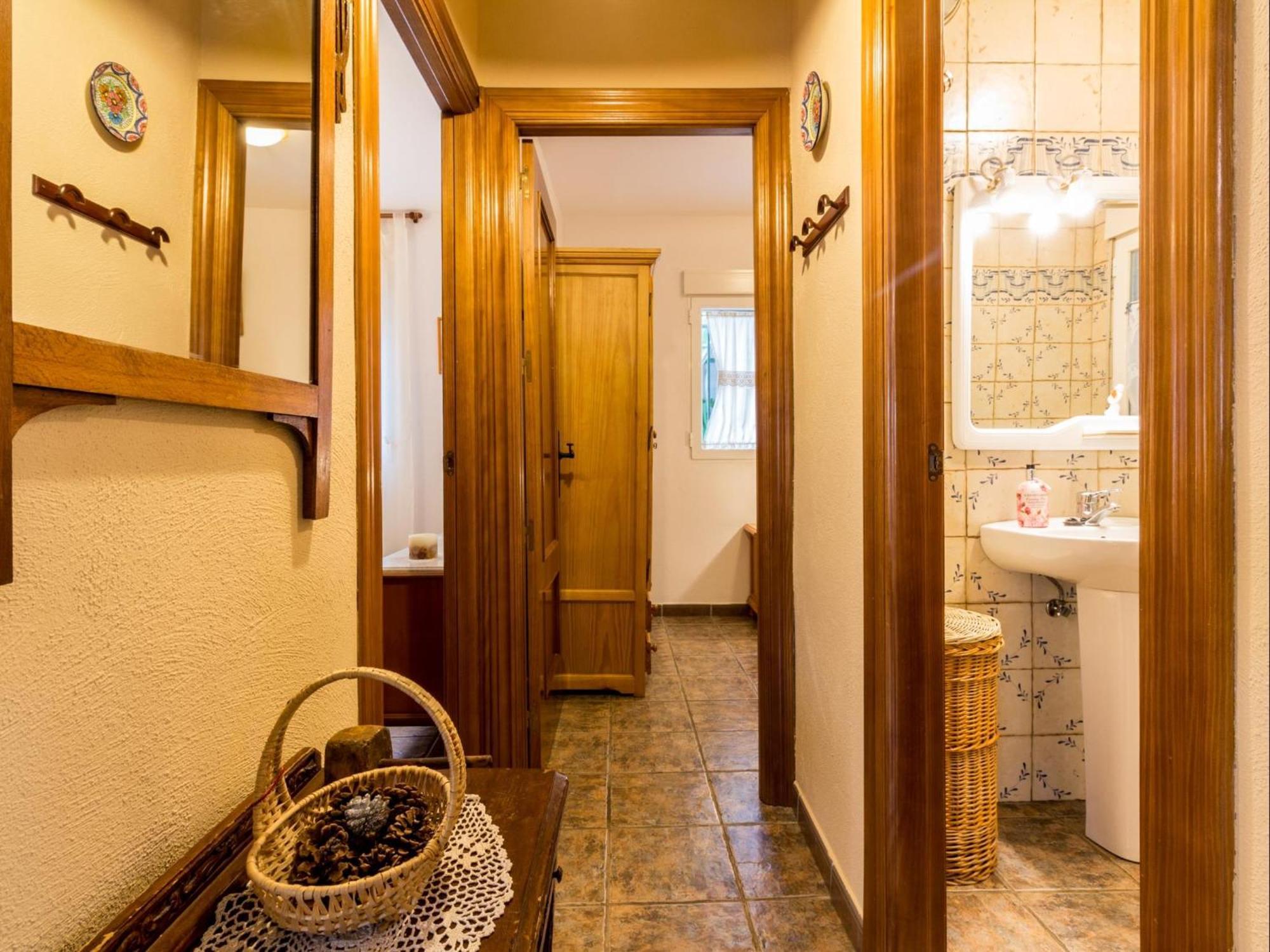 Cortijo Valmaruc Villa Durcal Ngoại thất bức ảnh