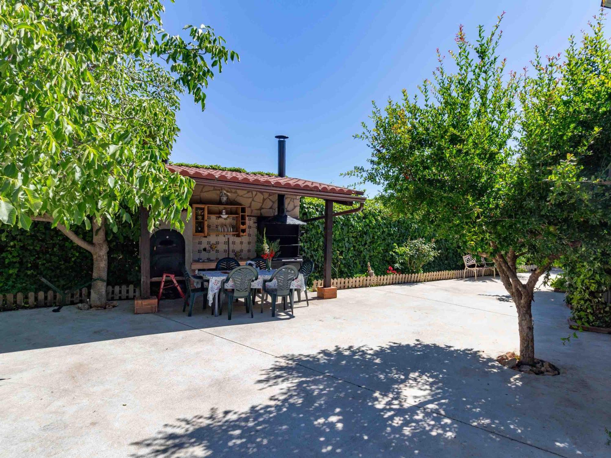Cortijo Valmaruc Villa Durcal Ngoại thất bức ảnh