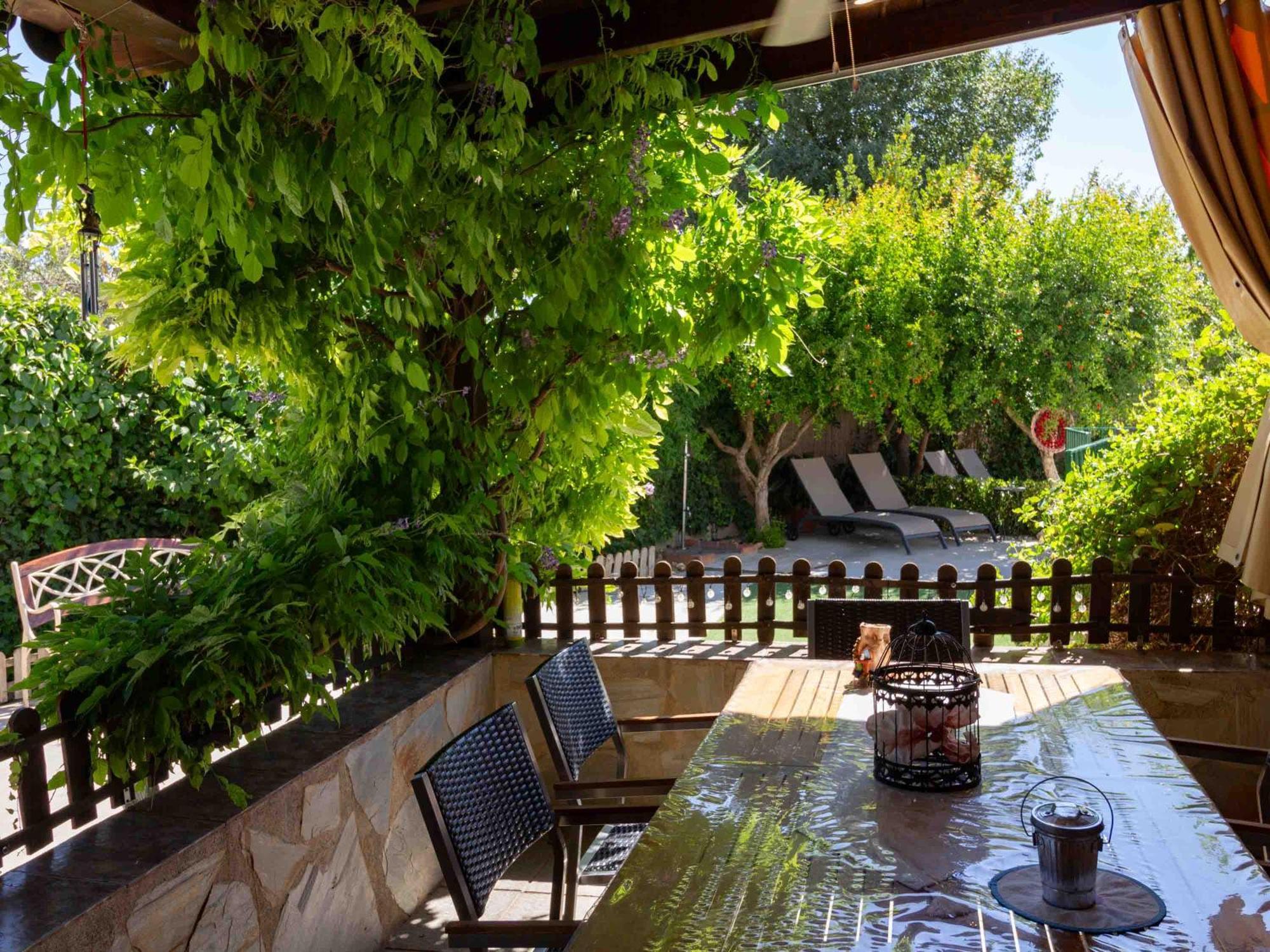 Cortijo Valmaruc Villa Durcal Ngoại thất bức ảnh