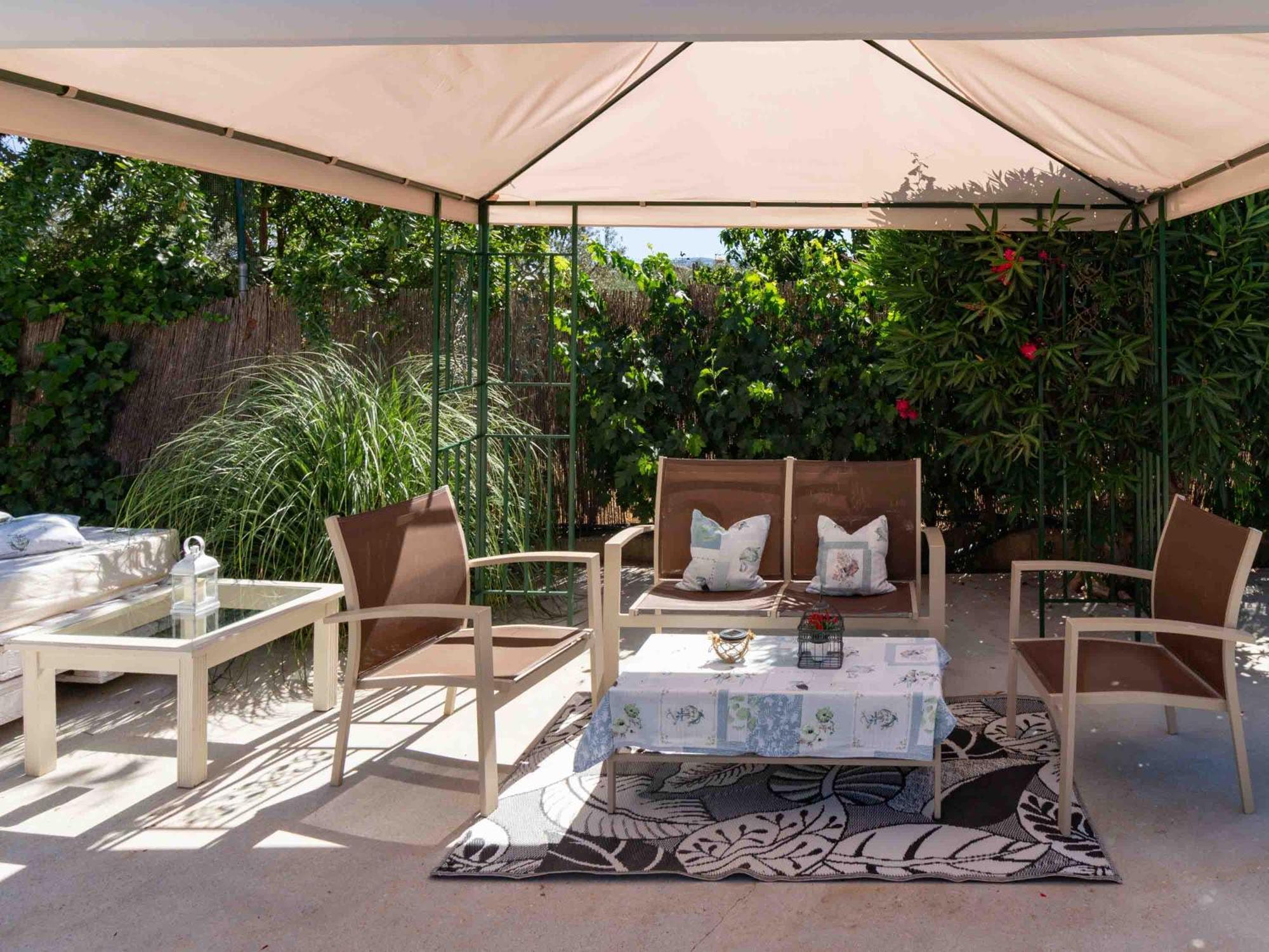 Cortijo Valmaruc Villa Durcal Ngoại thất bức ảnh
