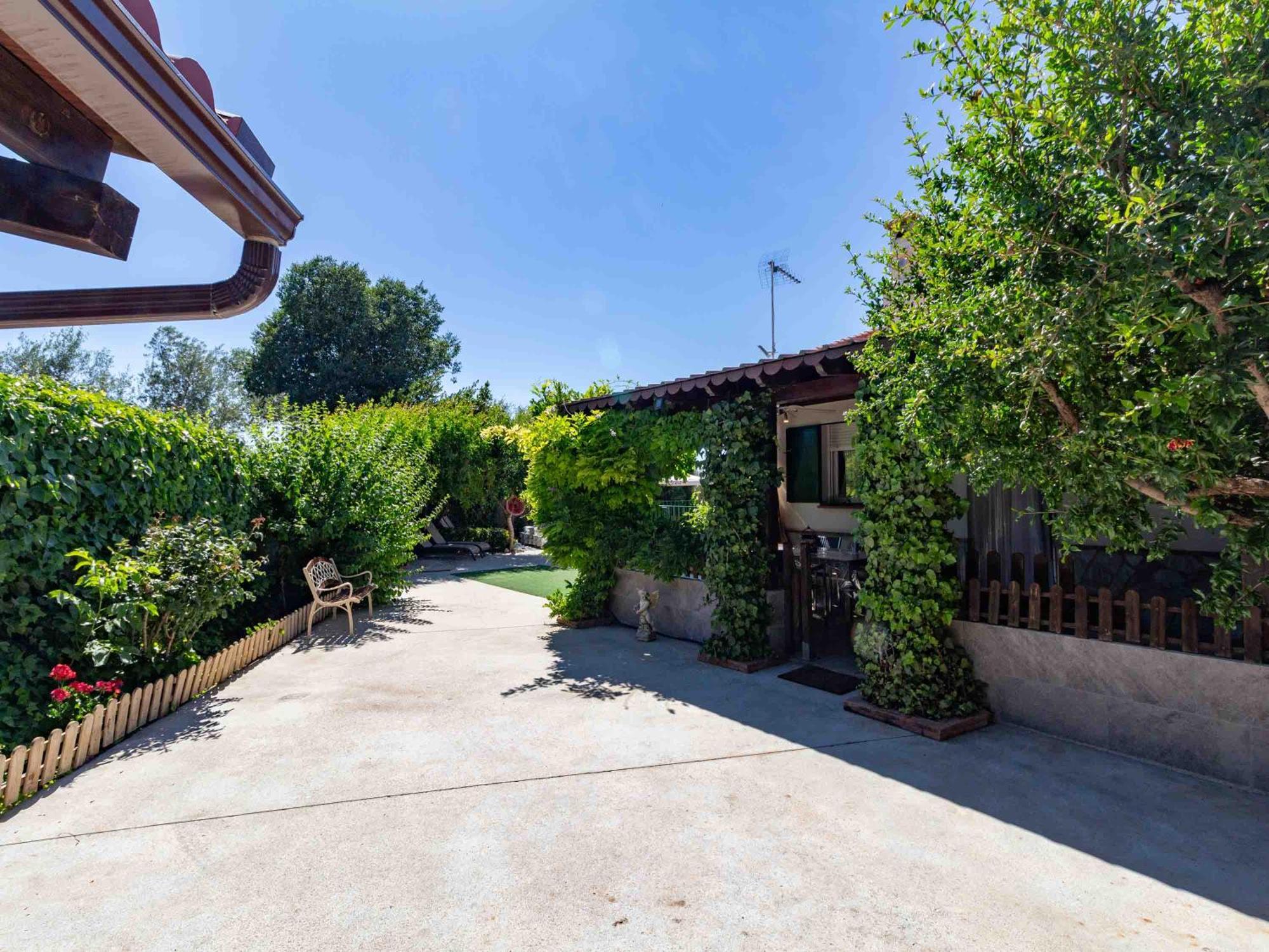 Cortijo Valmaruc Villa Durcal Ngoại thất bức ảnh