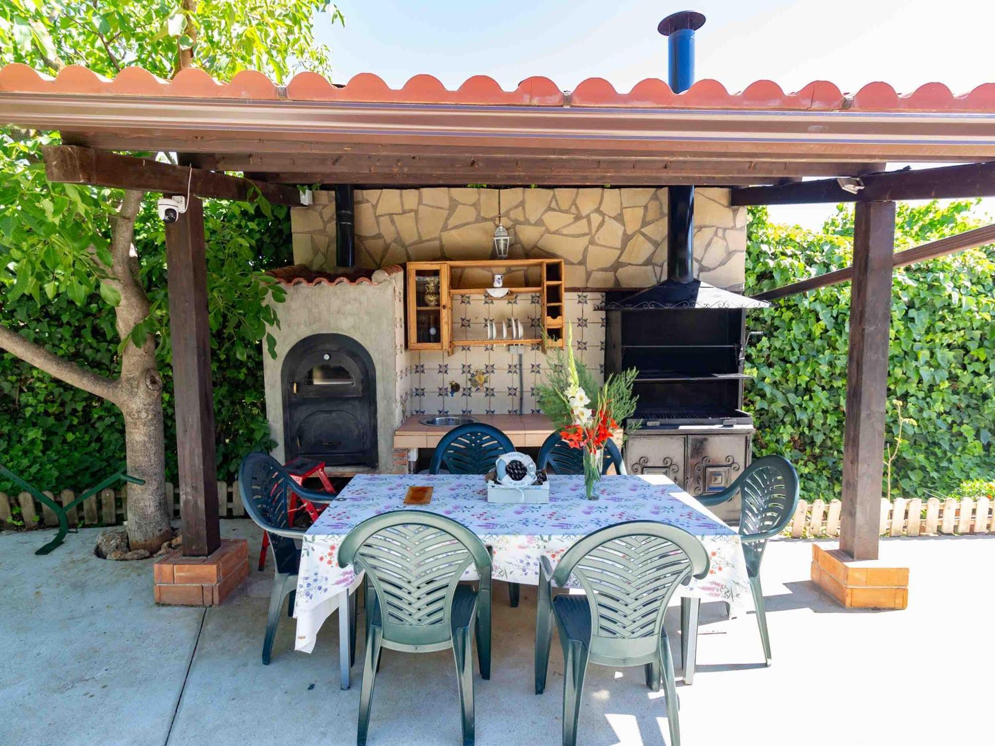 Cortijo Valmaruc Villa Durcal Ngoại thất bức ảnh